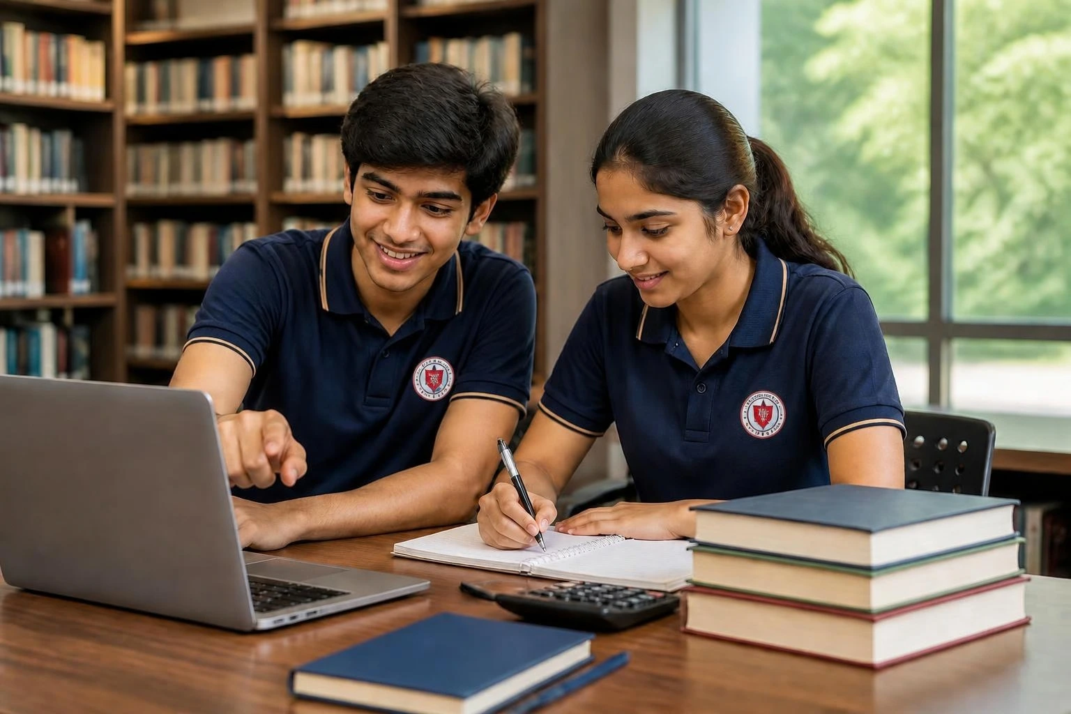 JEE Main 2027 Session 1: Registration, Exam Dates, Eligibility & Score for AKTU Colleges