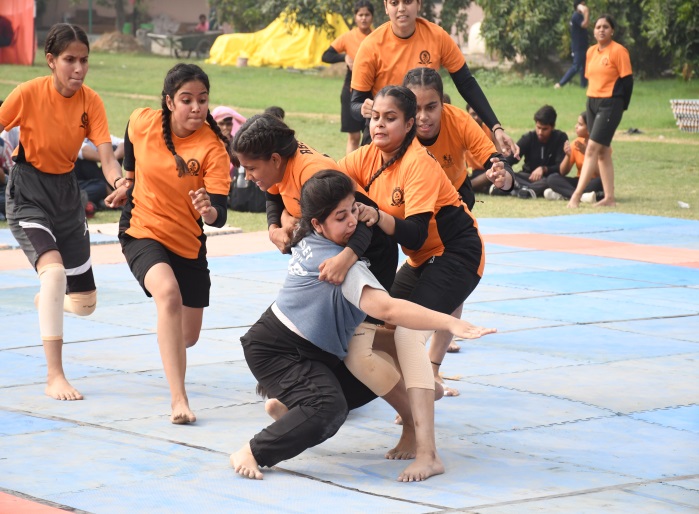 Event