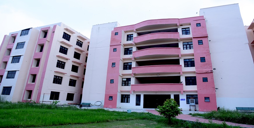 College Hostels