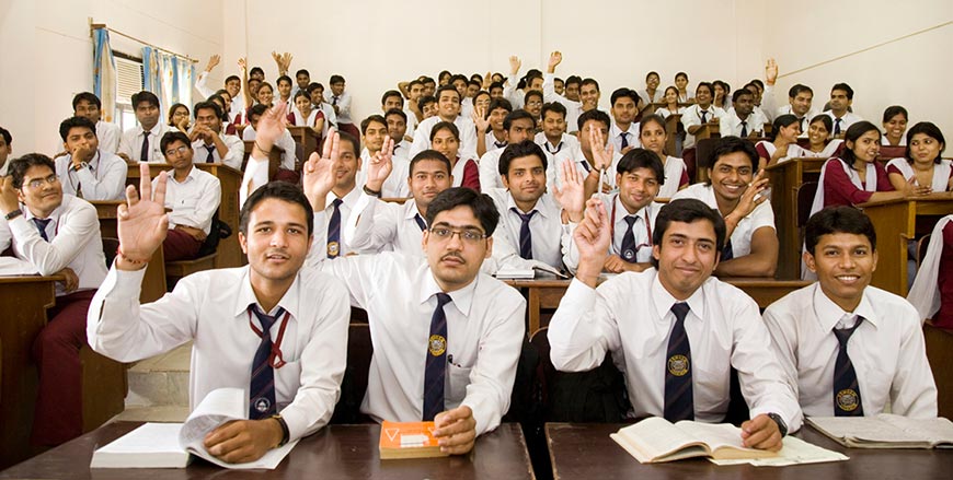 Smart Classes