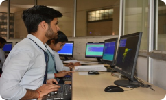 Computer Labs