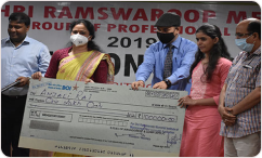 Shri Ramswaroop Memorial College of Engineering & Management | SRMCEM