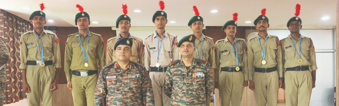 National Cadet Corps