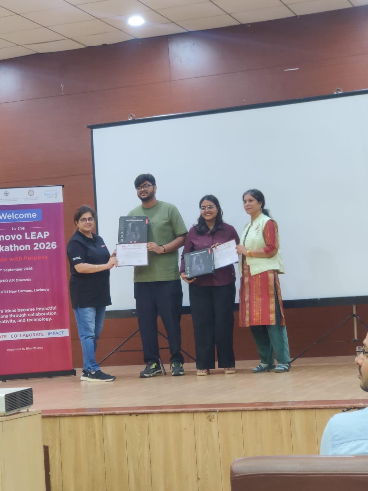Entrepreneurship highlight