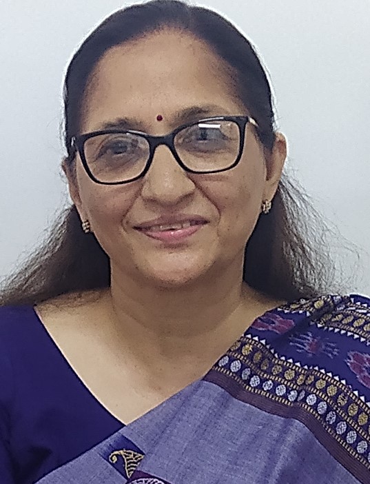Dr. Geetika Tandon, Professor, University of Lucknow