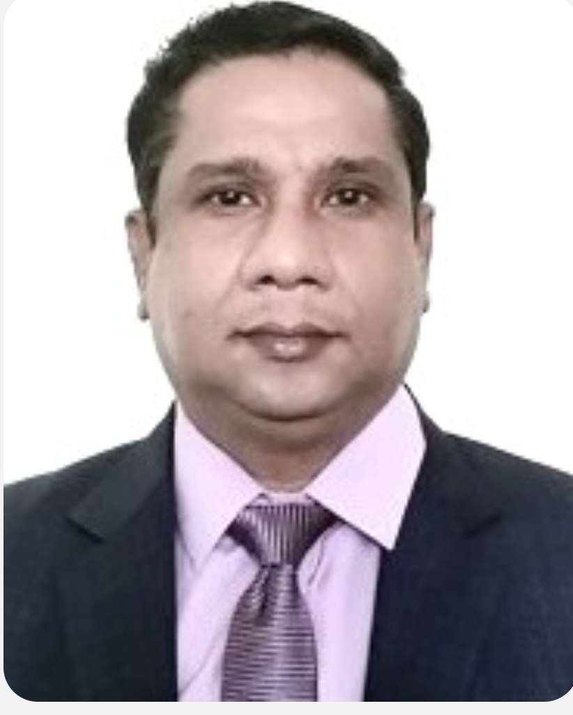 Dr. Manoj Kr. Gupta, Assistant Professor, Central University of Haryana