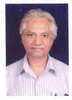 Dr. Neeraj Kumar, Assistant Professor, B.B.A.U.