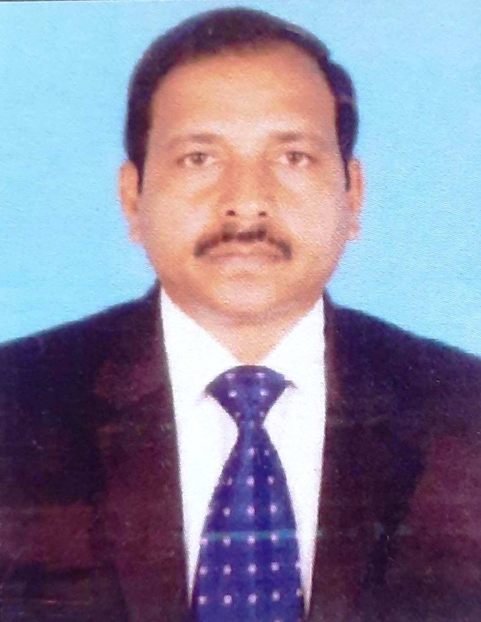 Mr. Atul Dixit, Director, Solution Engineer, FICO