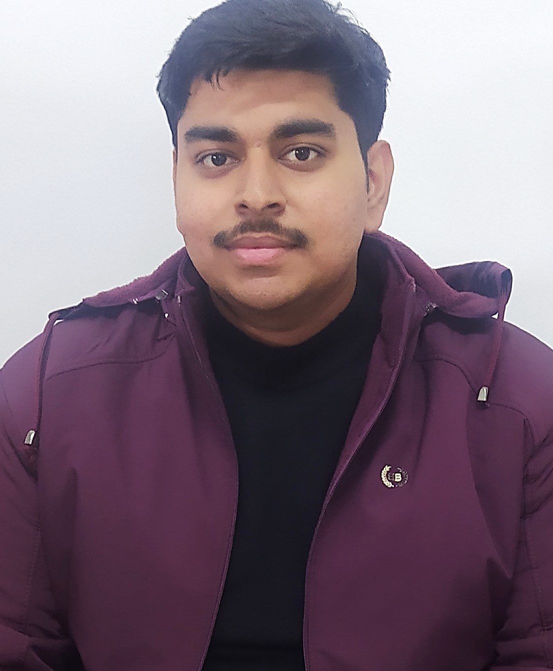 Mr. Ayush Dixit, CEE, BHEL