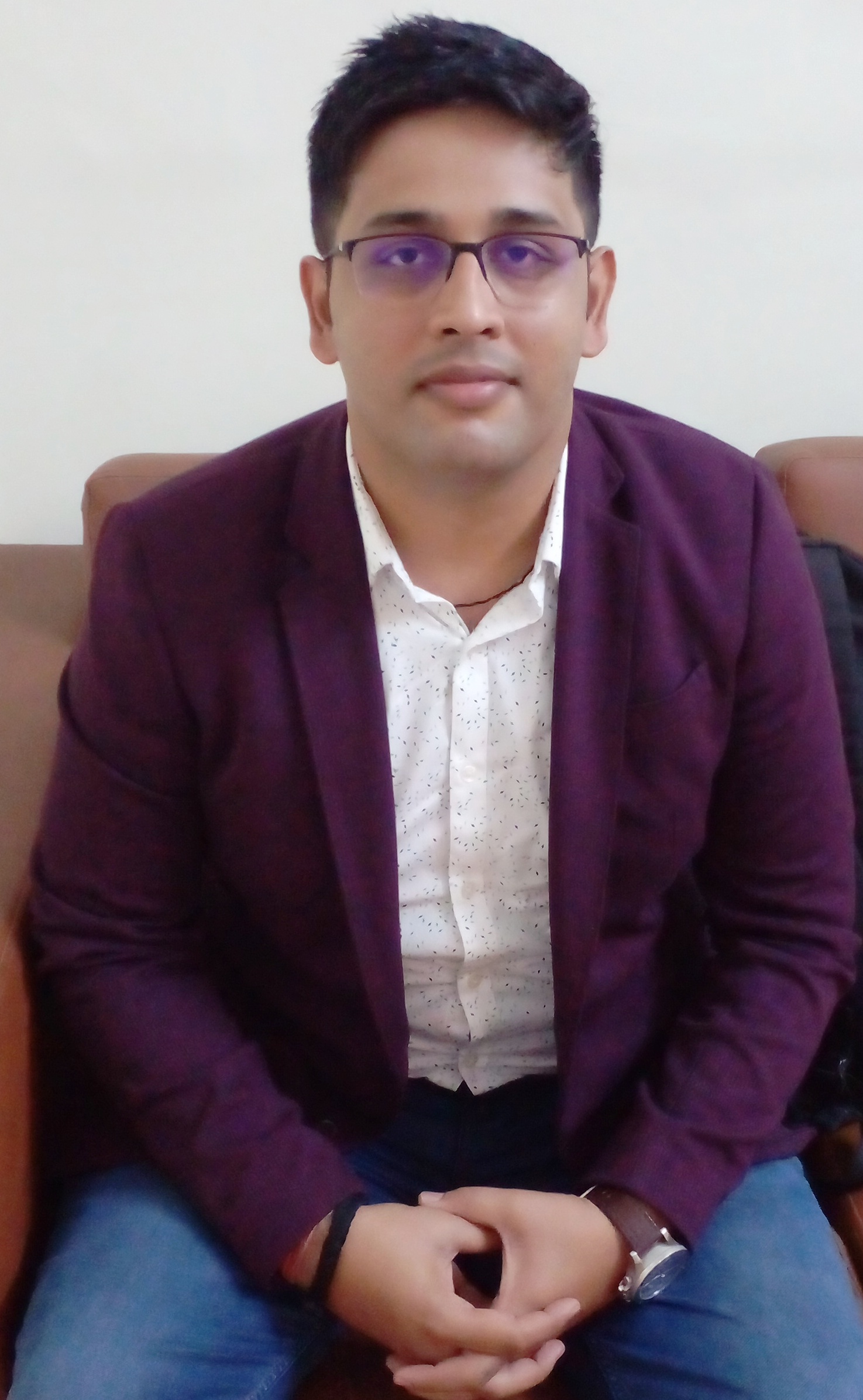 Mr. Mohit Gupta, Sr. AI/ME Engg., Nvidia