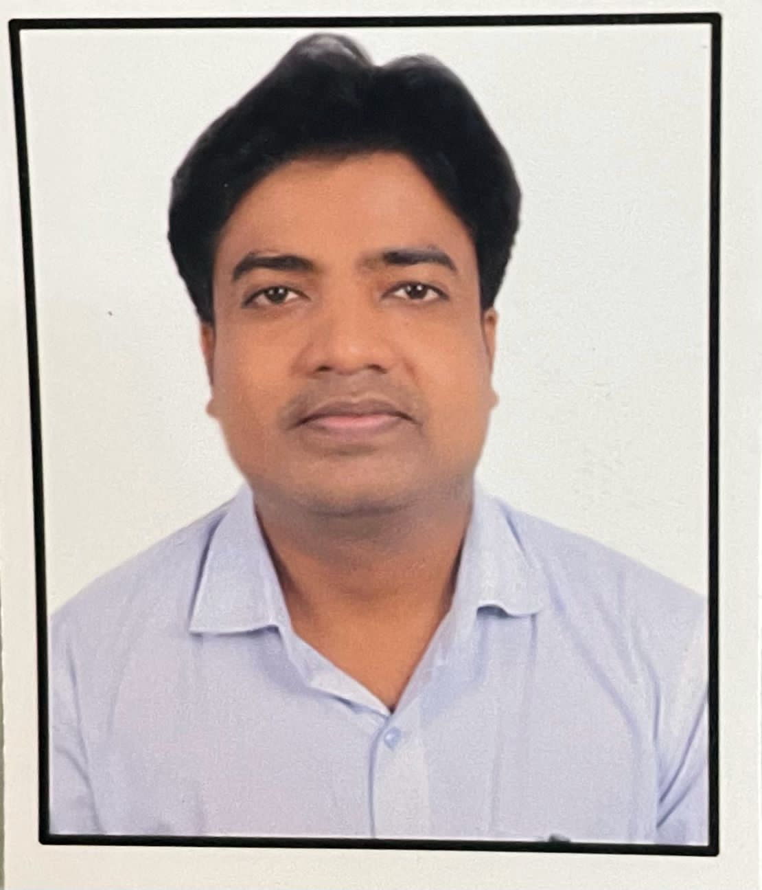 Mr. Rajesh Prakash Vishwakarma, Consultant, Deloitte