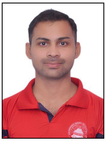 Mr. Sachin Gautam, Software Engineer, Coforge