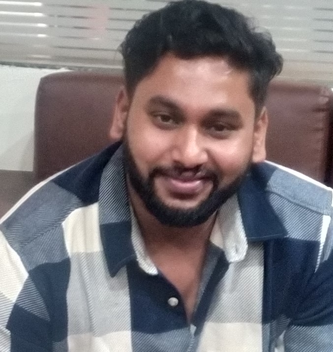 Mr. Shivam Shukla, Sr. Associate, Economic Times (Education) (TOI)