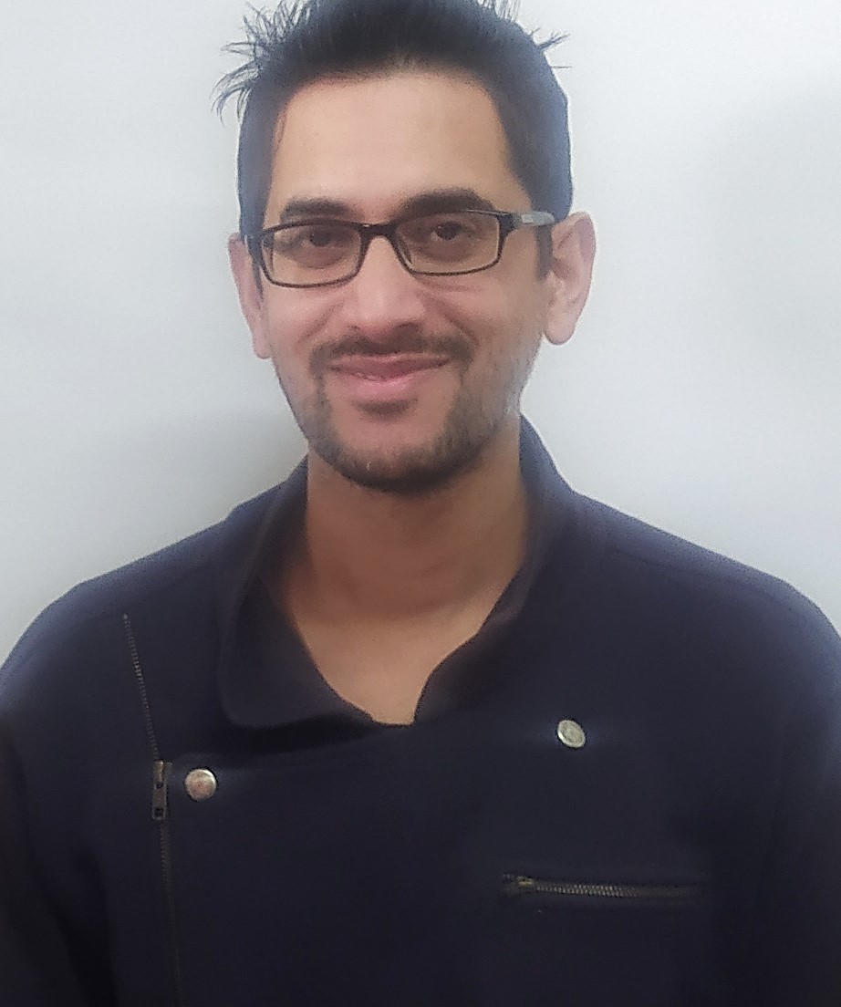 Mr. Utkarsh Shivam, Lecturer, Jindal Global Business School