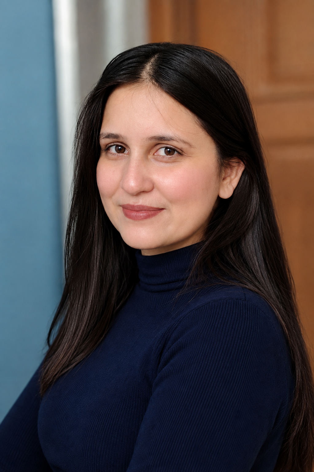 Ms. Amrisha Srivastava, Talent and Marketing Strategist, Better Nutrition