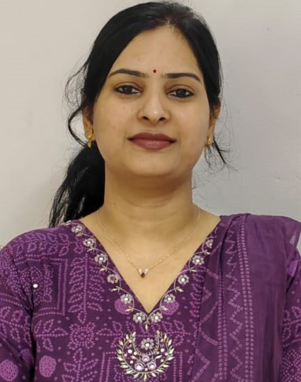 Ms. Avantika Shukla, Naib Tehsildar (NT), UPPCS-2024