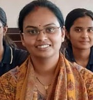 Ms. Shikha Srivastava, Assistant Manager-PGCIL