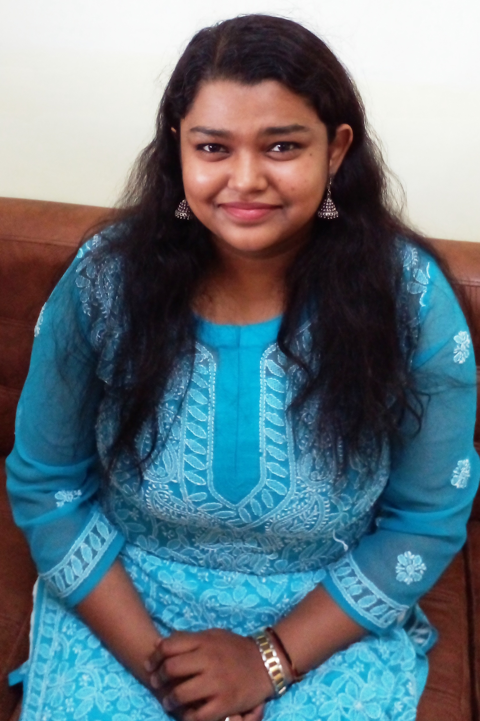 Ms. Yamini Pant, Country Manager, University of Liverpool (In country Logistics Pvt. Ltd)