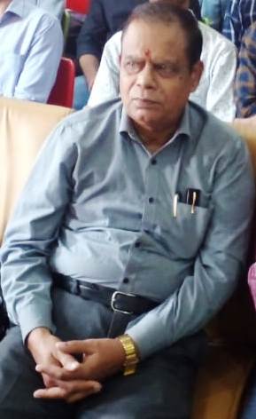 Prof. Ashok Kumar Dhall, Professor, IMRT Business School