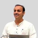 Prof. Chetan Singh Solanki, Founder, Energy Swaraj Foundation