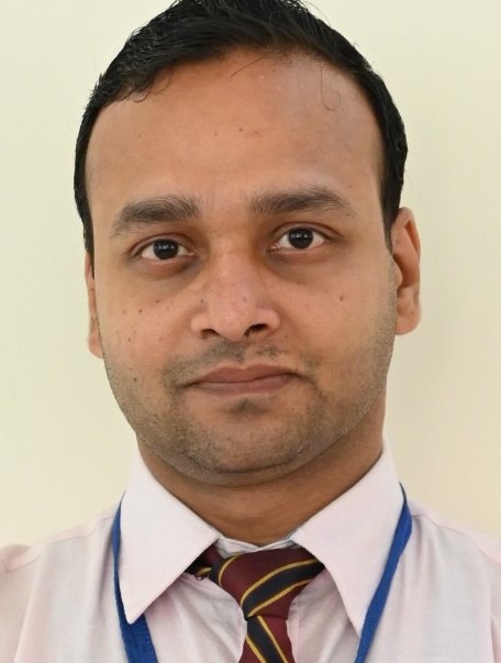 Prof. Krishan Kumar Agarwal, Assistant Professor (Mechanical Engineering), SRMS College of Engineering, Technology & Research, Bareilly