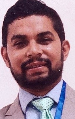 Prof. Yashveer Bhardwaj, Professor, Himachal Pradesh Technical University, Hamirpur (H.P.)