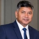 Dr. Mahendra Mohan Srivastav, Regional Technical Head-RSO, Lucknow, Adani Cement