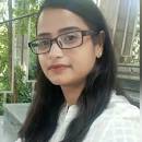 Ms. Shweta Singh, International Recruitment Officer, University of Strathclyde