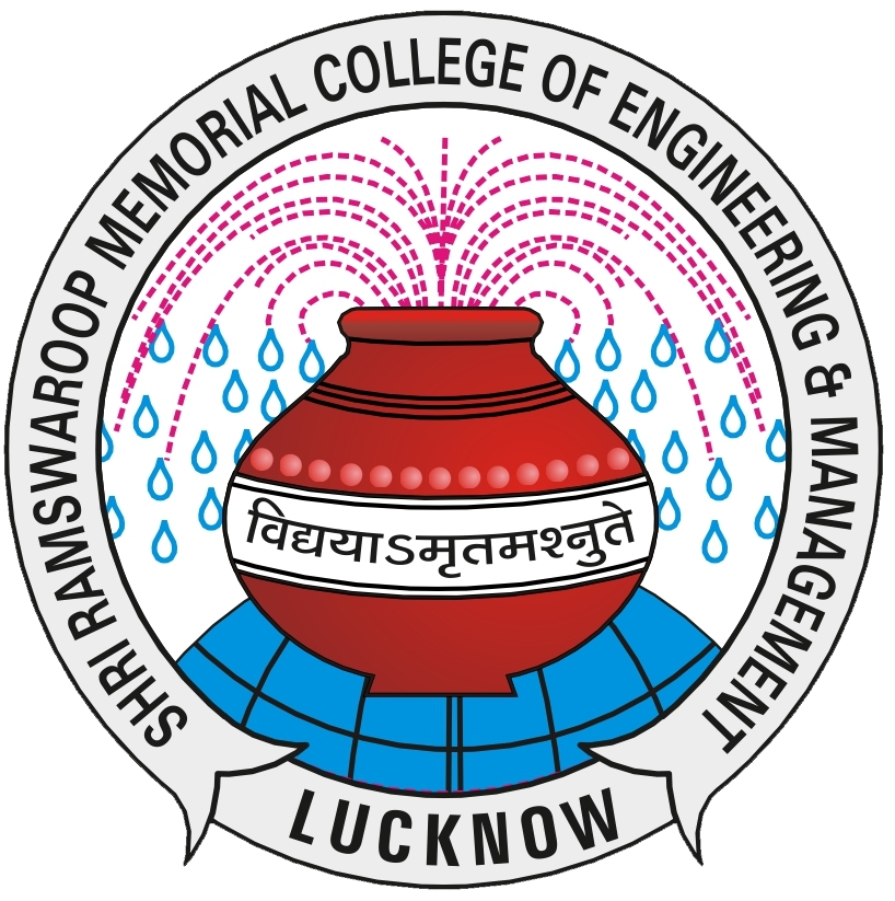 SRMCEM Logo