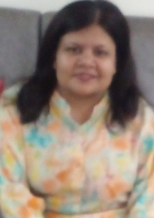 Dr. Kavita Dubey, Consultant, Air Pollution Action Group