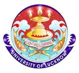 Affiliated To University Of Lucknow