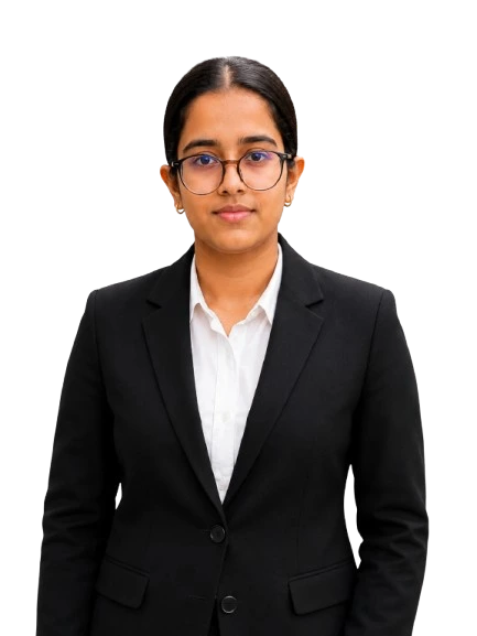 Ahana Dwivedi