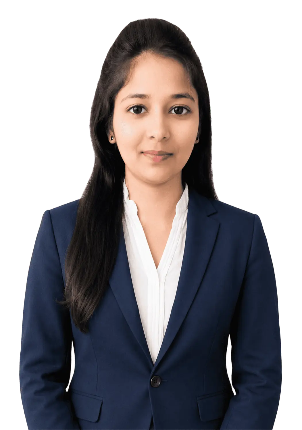 Anjali Raj
