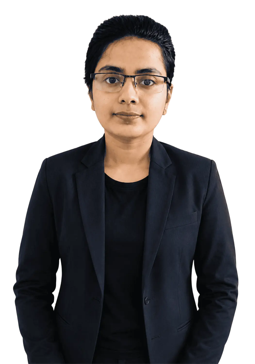 Sakshi Singh
