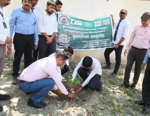 Environmental Club