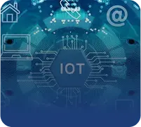 Computer Science & Engg (IOT)