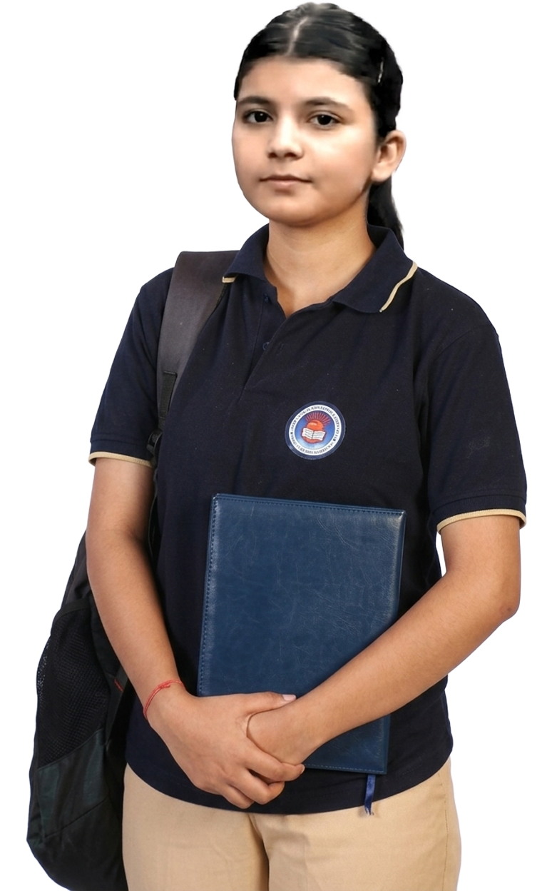 Disha Srivastava